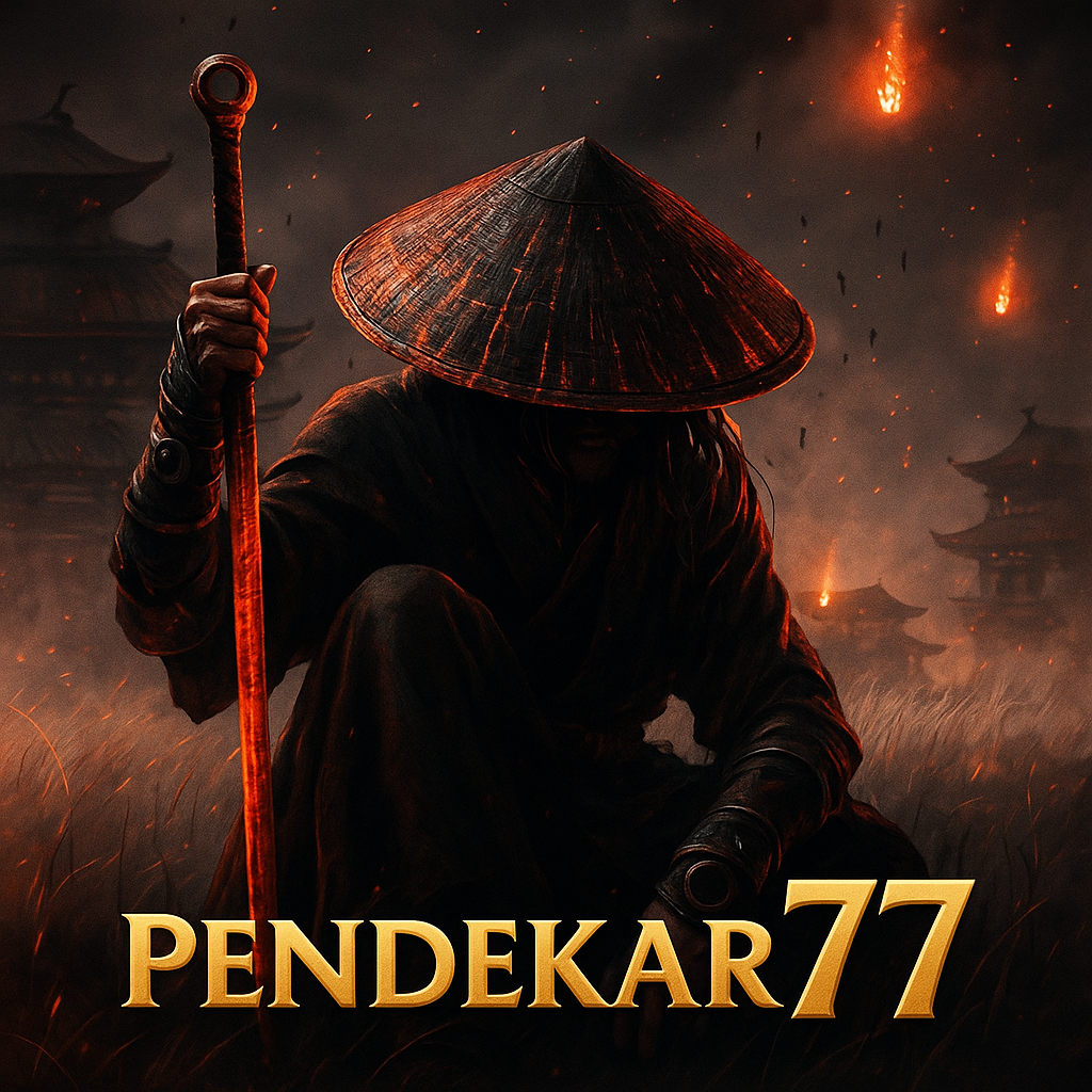 Pendekar77 - Masuk Link Alternatif Game Pendekar 77 Terbaru